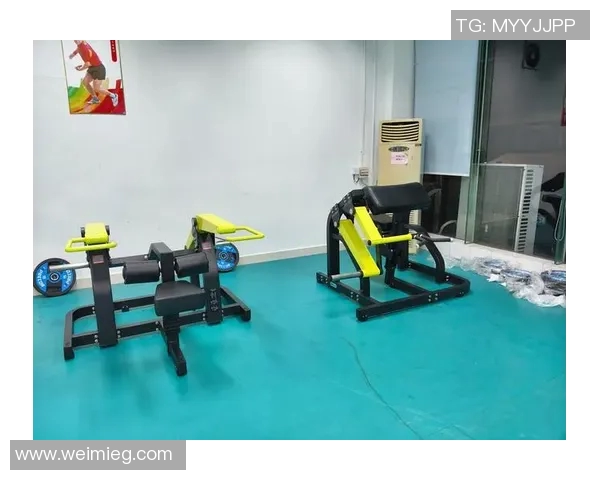 练胸肌买什么健身器材：专为胸部塑形的设备推荐