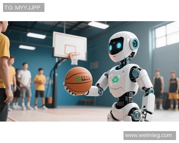 体育科技引领未来运动发展 智能化装备提升竞技水平与训练效果