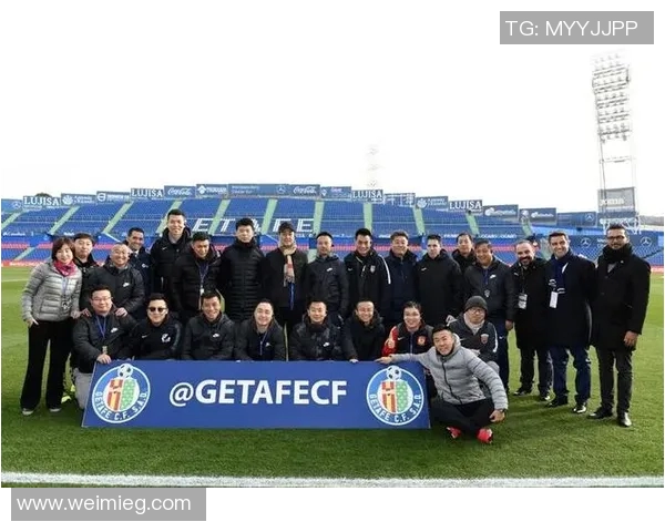 西甲联赛在中国的广告与品牌合作现状